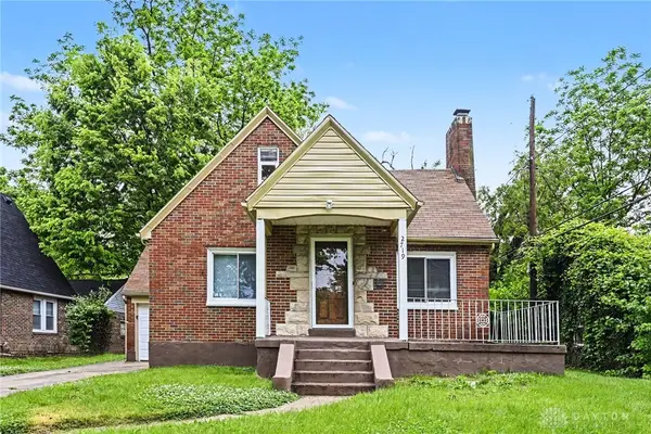 2719 Earlham Drive, Dayton, OH 45406