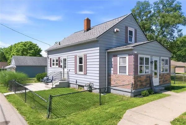 5 W South Street, Springboro, OH 45066