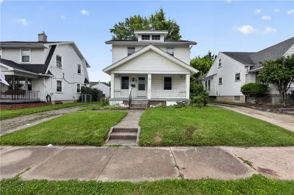 24 Redder Avenue, Dayton, OH 45405