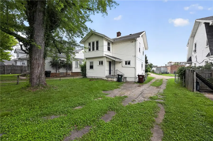 24 Redder Avenue, Dayton, OH 45405 - #2