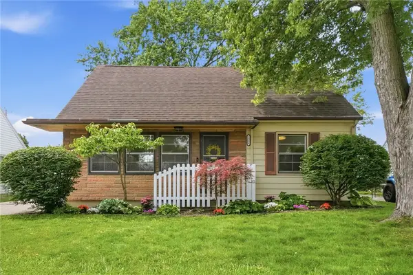 1238 Tabor Avenue, Kettering, OH 45420