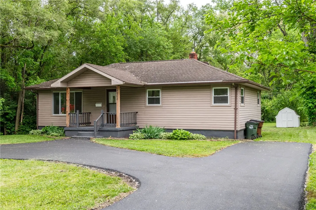 4868 Goodyear Drive, Trotwood, OH 45406 - #1