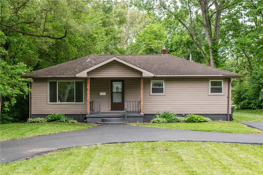 4868 Goodyear Drive, Trotwood, OH 45406 - #2