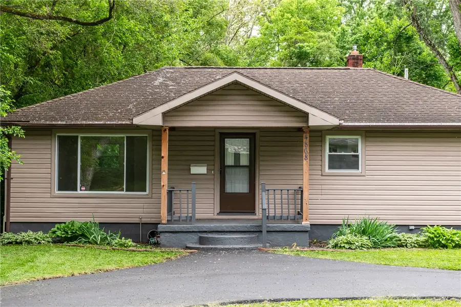 4868 Goodyear Drive, Trotwood, OH 45406 - #3