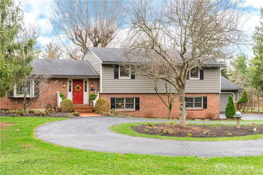 1916 Little York Road, Butler, OH 45414 - #2