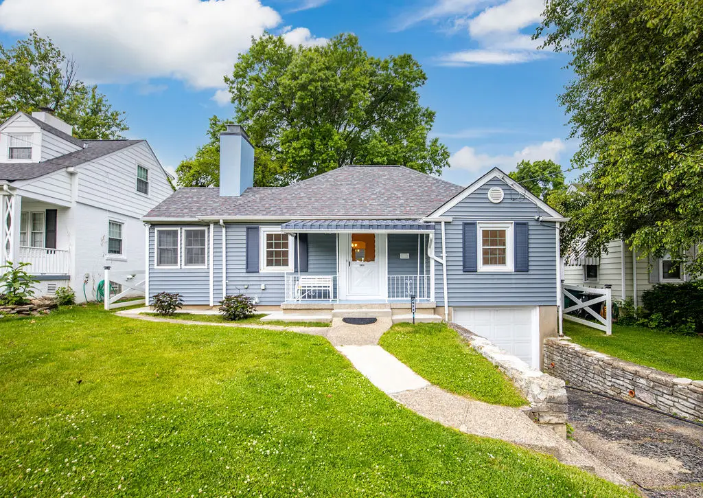 2933 Boudinot Avenue, Cincinnati, OH 45238 - #1