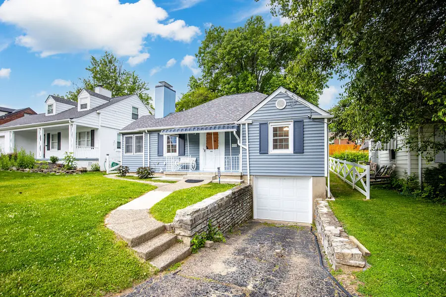 2933 Boudinot Avenue, Cincinnati, OH 45238 - #2