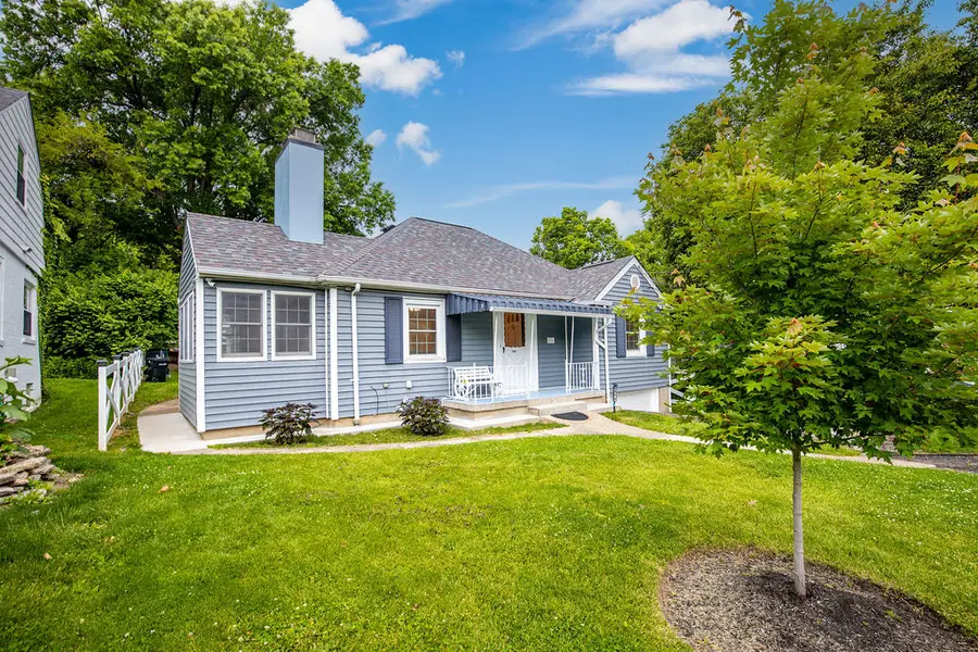 2933 Boudinot Avenue, Cincinnati, OH 45238 - #3