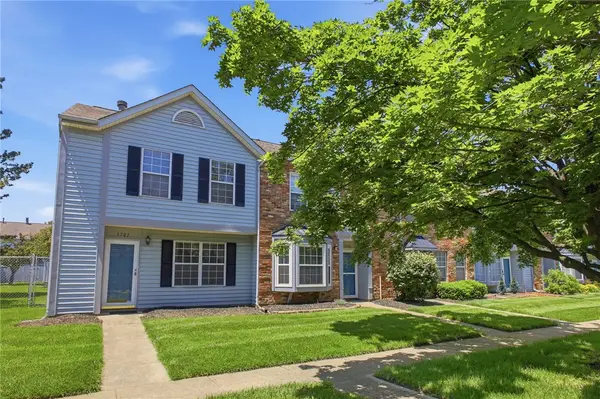 5701 Leyden Lane, Huber Heights, OH 45424