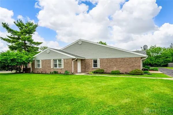 7709 Essington Circle, Washington Twp, OH 45459