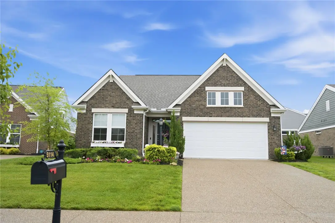 5114 Renaissance Park Drive, Middletown, OH 45005 - #1