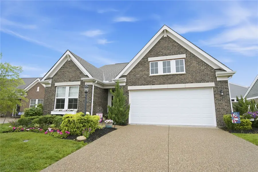 5114 Renaissance Park Drive, Middletown, OH 45005 - #3