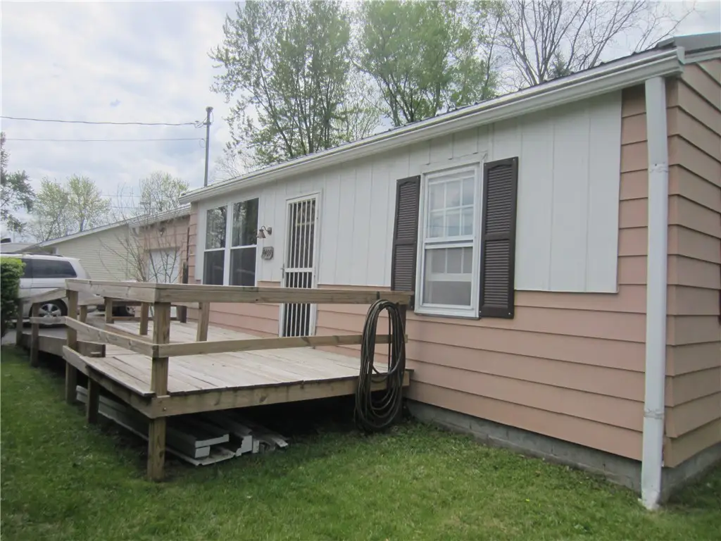 9407 Marcella Drive, Franklin, OH 45005 - #1
