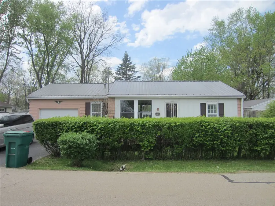 9407 Marcella Drive, Franklin, OH 45005 - #3
