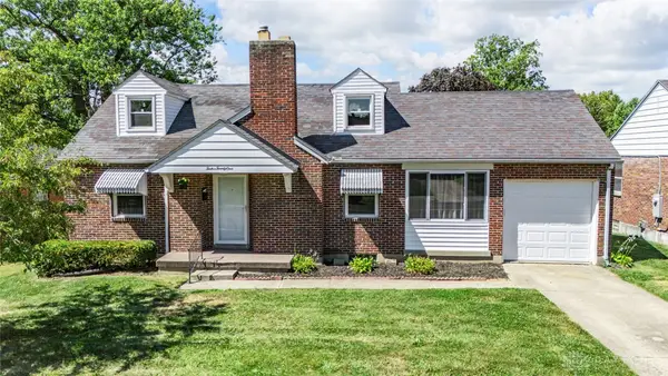 1221 Irving Avenue, Dayton, OH 45419