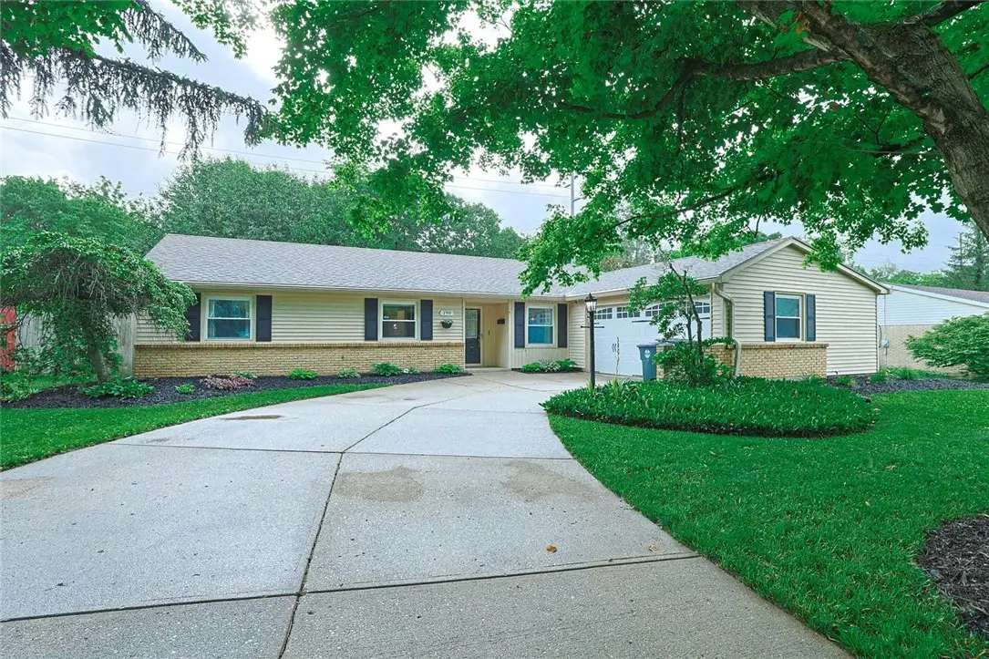 190 Bethel Road, Dayton, OH 45458 - #1