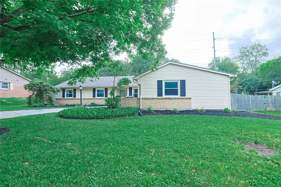 190 Bethel Road, Dayton, OH 45458 - #2