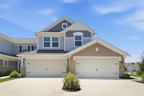 13 Pebble Brook Place, Springboro, OH 45066