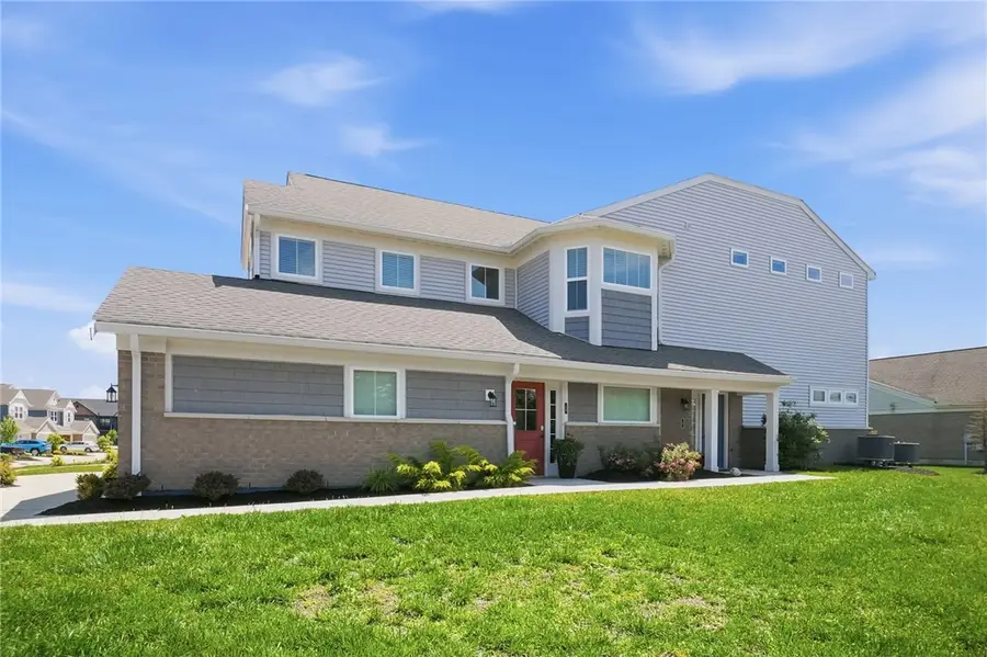 13 Pebble Brook Place, Springboro, OH 45066 - #2