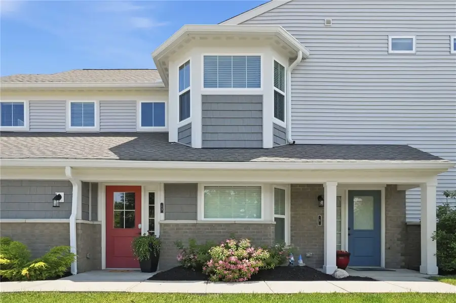 13 Pebble Brook Place, Springboro, OH 45066 - #3