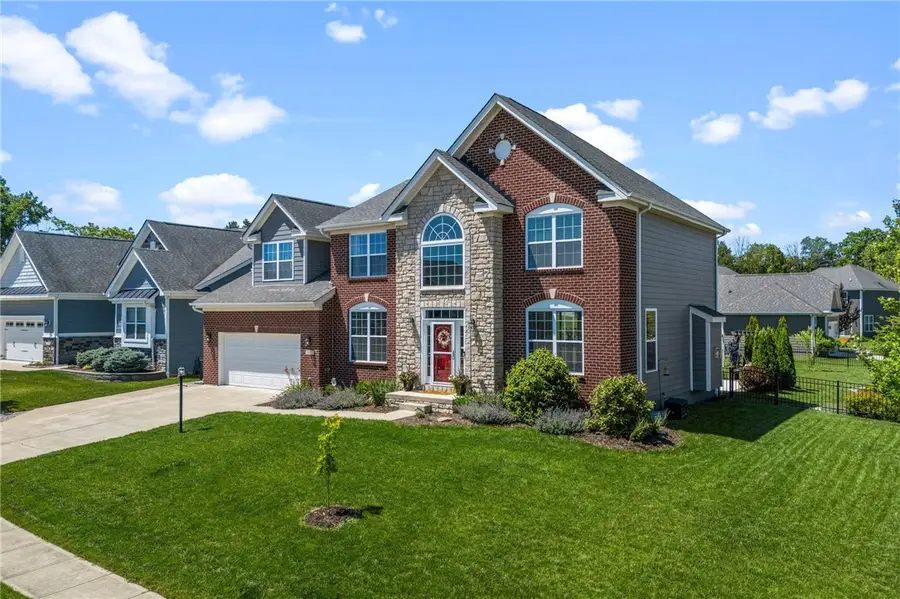 1687 Sunset Creek Court, Sugarcreek, OH 45305 - #3