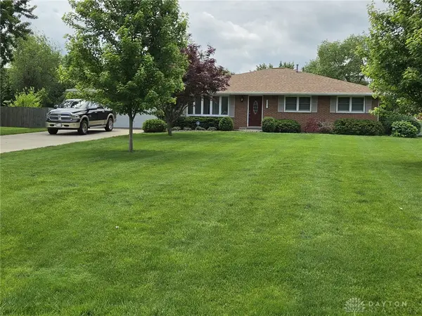 4595 Todd Road, Franklin, OH 45005