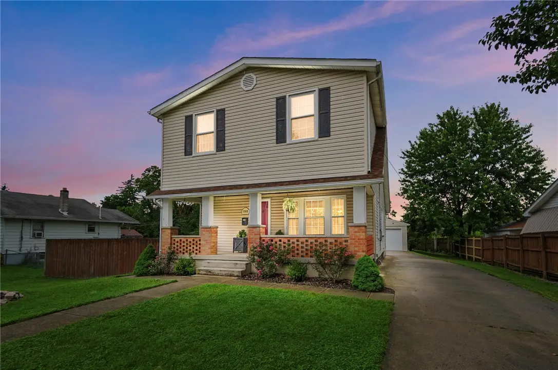 1143 Lavern Avenue, Kettering, OH 45429 - #1