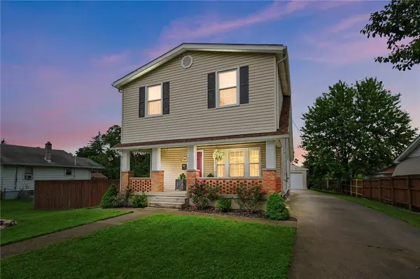 1143 Lavern Avenue, Kettering, OH 45429