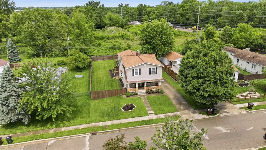 1143 Lavern Avenue, Kettering, OH 45429 - #2