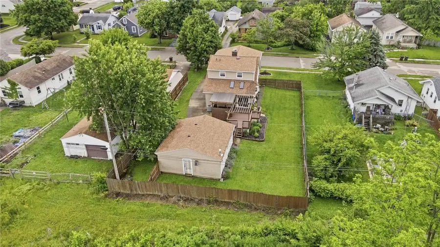 1143 Lavern Avenue, Kettering, OH 45429 - #3