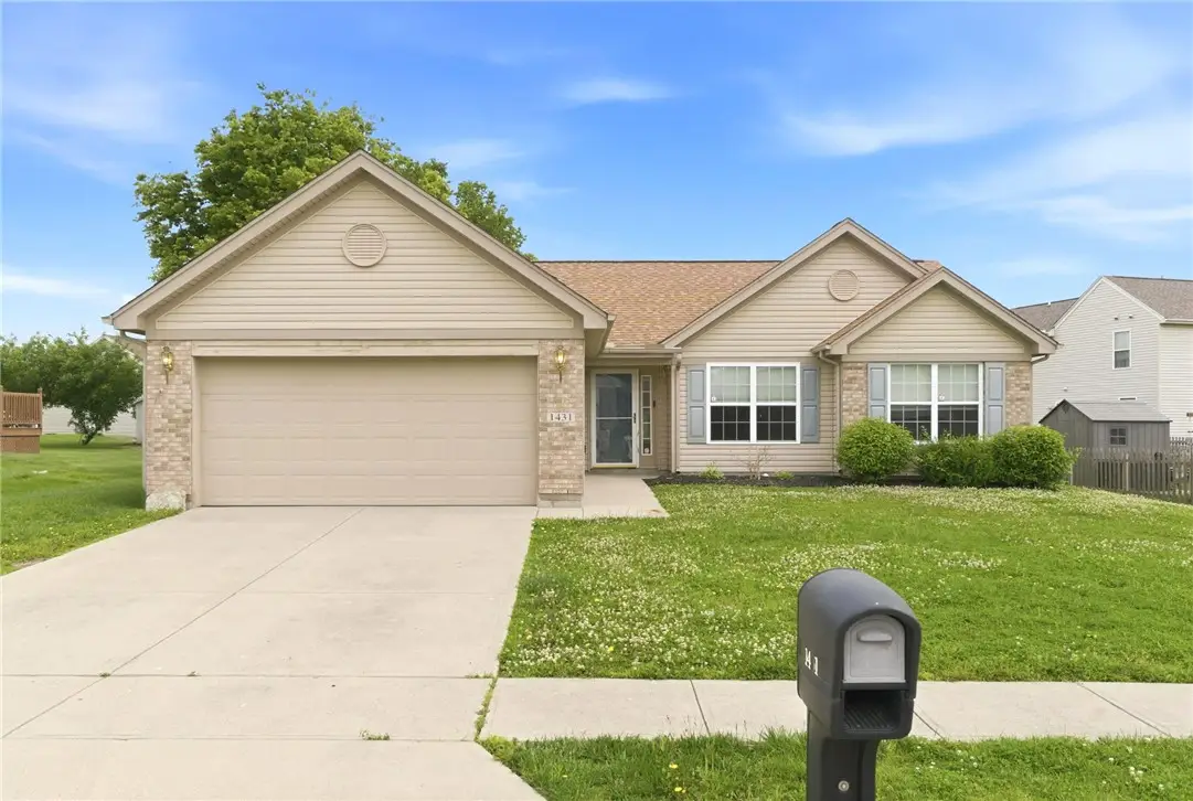 1431 Observatory Drive, Fairborn, OH 45324 - #1