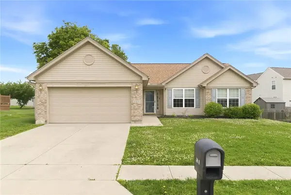 1431 Observatory Drive, Fairborn, OH 45324