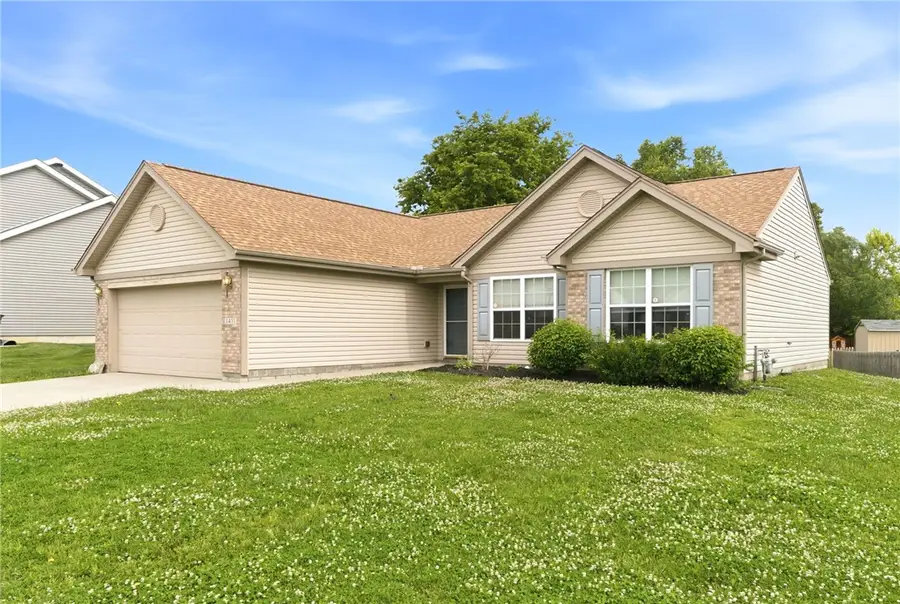1431 Observatory Drive, Fairborn, OH 45324 - #2