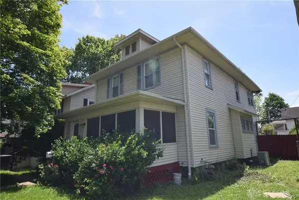 705 E Cassilly Street, Springfield, OH 45503