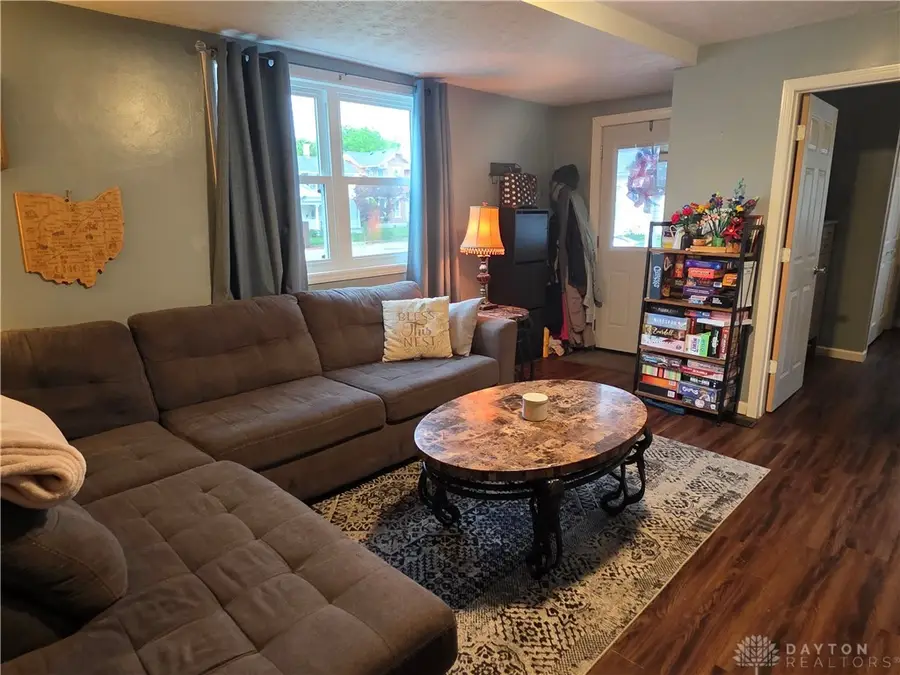 220 E Mccabe Street, Eaton, OH 45320 - #3