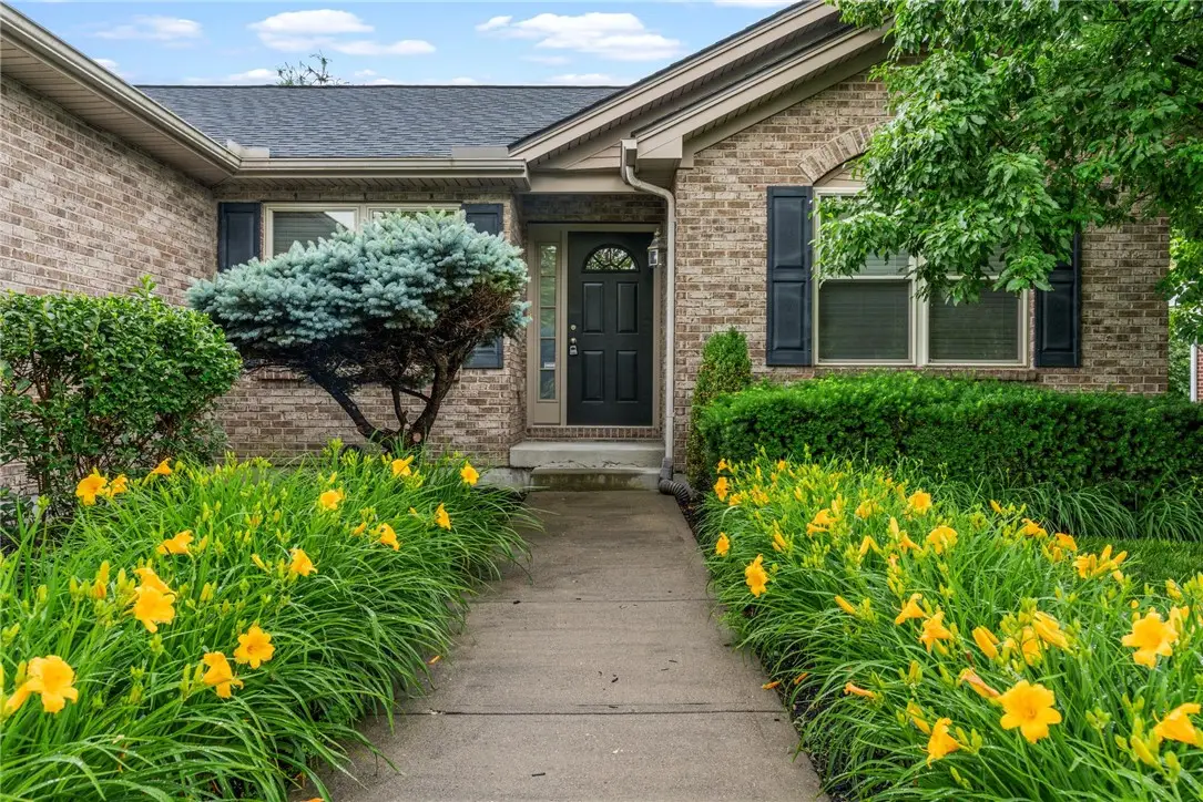 4001 Blue Springs Drive, Monroe, OH 45050 - #1