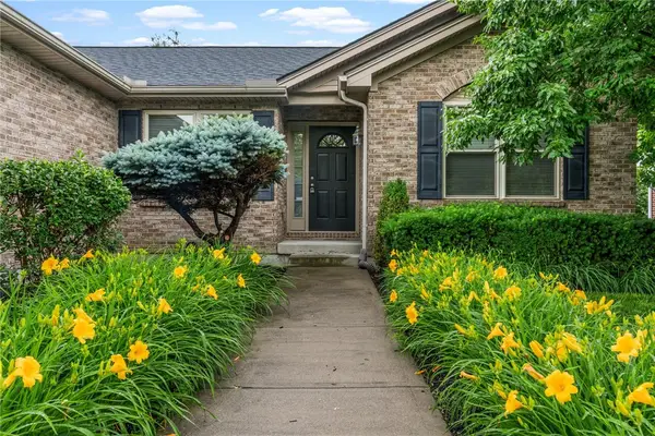 4001 Blue Springs Drive, Monroe, OH 45050