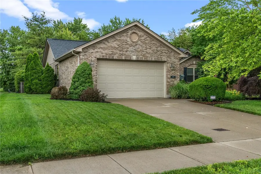 4001 Blue Springs Drive, Monroe, OH 45050 - #2