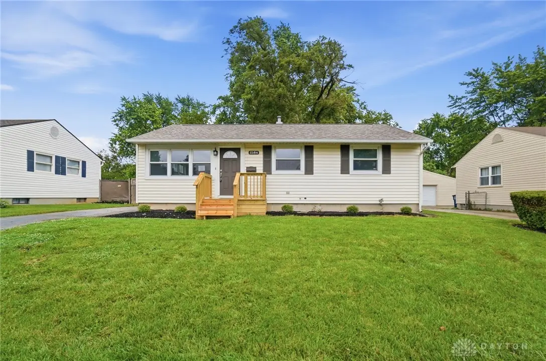 1584 Edendale Road, Dayton, OH 45432 - #1