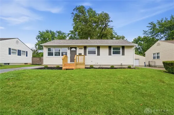 1584 Edendale Road, Dayton, OH 45432