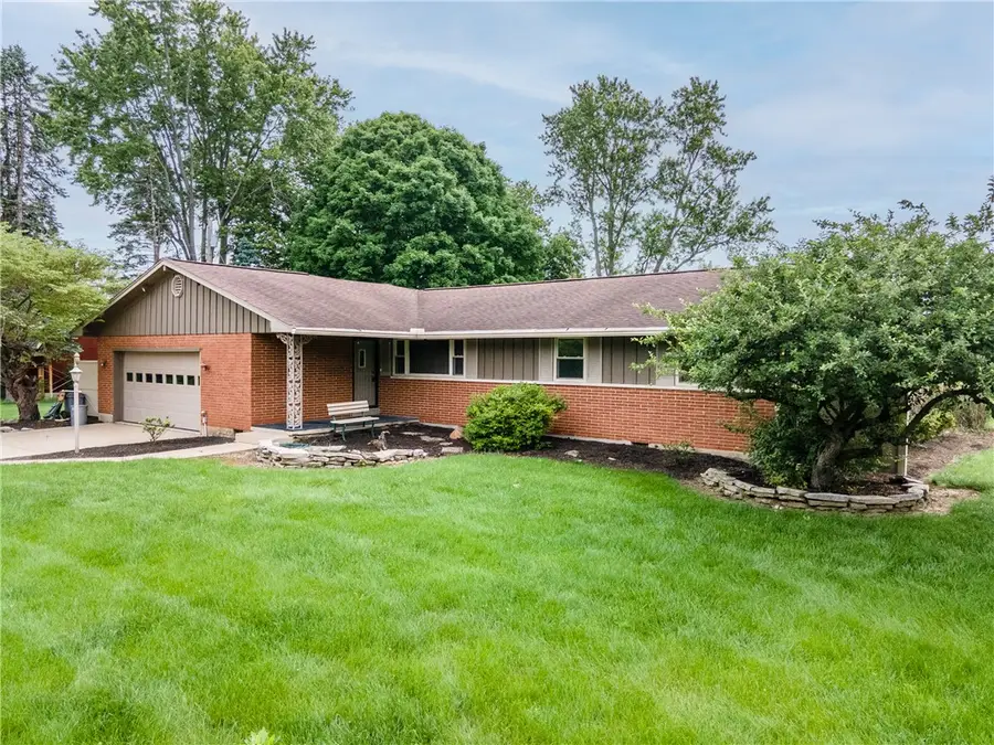 6065 Country Estates Drive, Tipp City, OH 45371 - #2