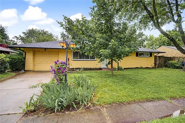 5224 Mariner Drive, Huber Heights, OH 45424