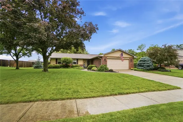307 Rankin Drive, Englewood, OH 45322