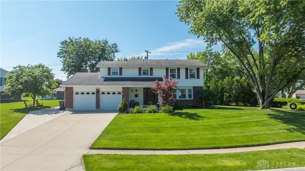 7018 Woodcroft Drive, Englewood, OH 45322