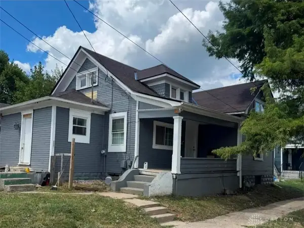 37 N Kilmer Street, Dayton, OH 45417