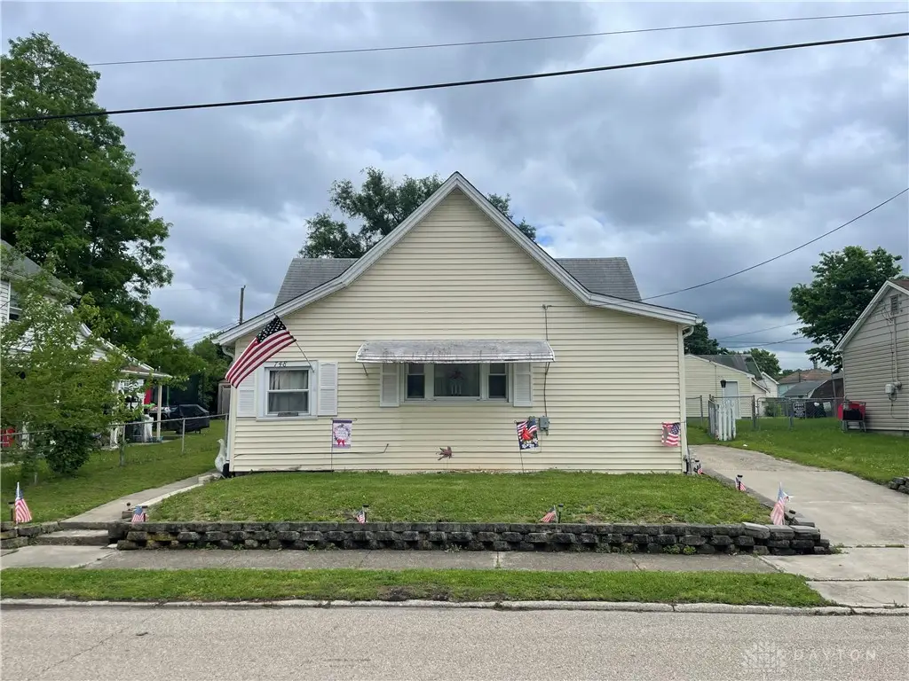 748 Tibbals Street, Franklin, OH 45005 - #1