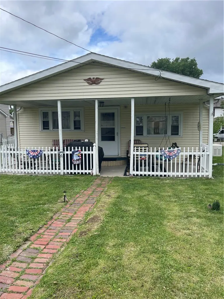 748 Tibbals Street, Franklin, OH 45005 - #2