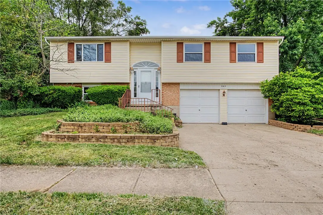 641 Mariclaire Avenue, Vandalia, OH 45377 - #1