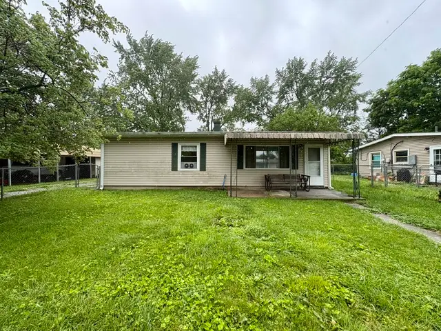 302 Rawson Drive, New Carlisle, OH 45344 - #1