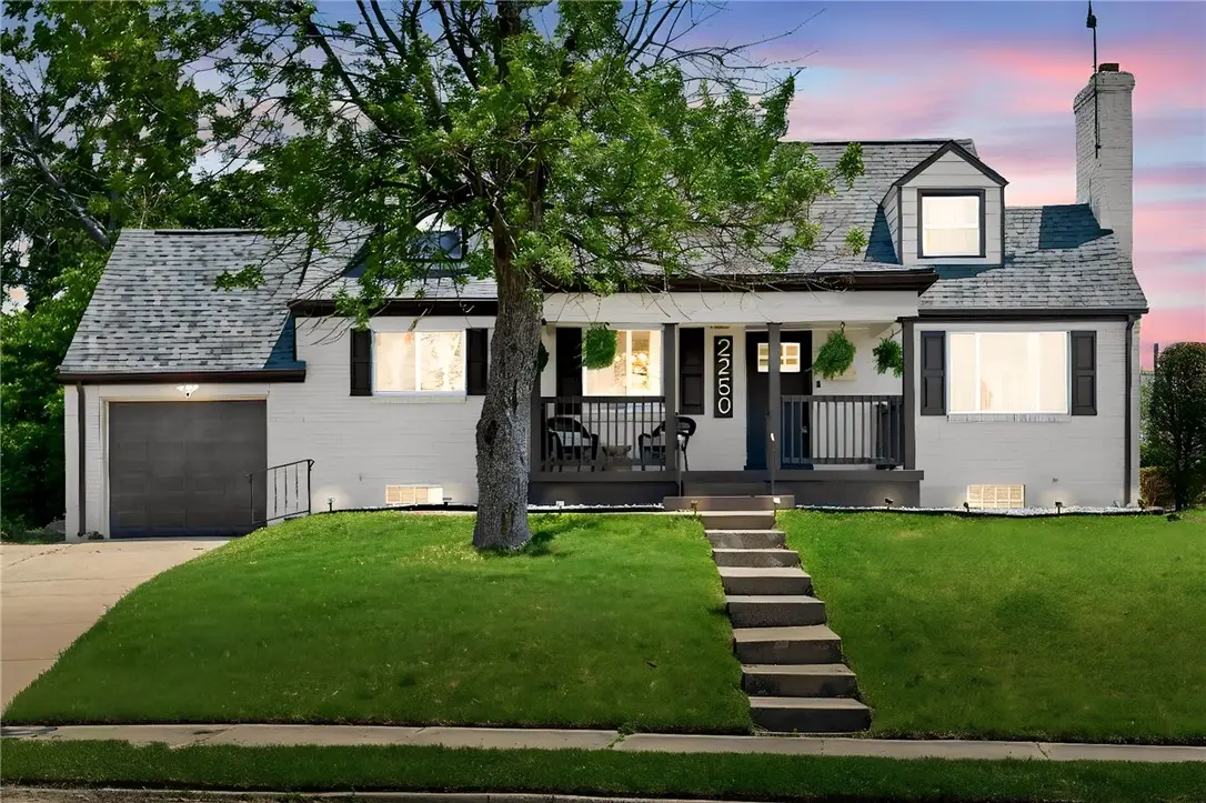 2250 Benson Drive, Dayton, OH 45406 - #1